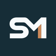 SignM app icon shown at 90 pixels